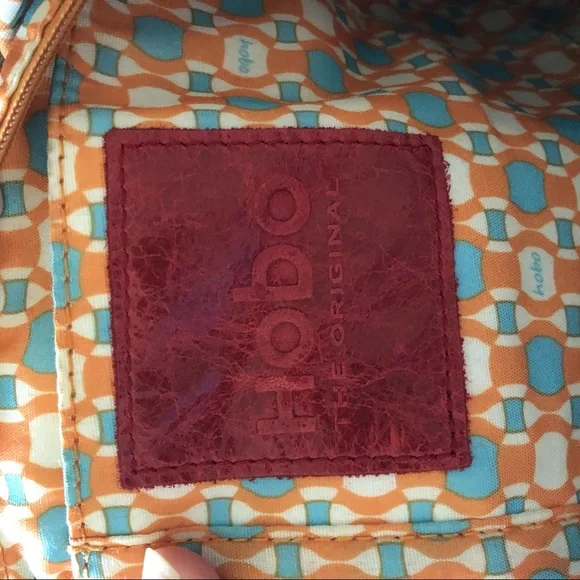 Hobo brand bag - Picture 4 of 5